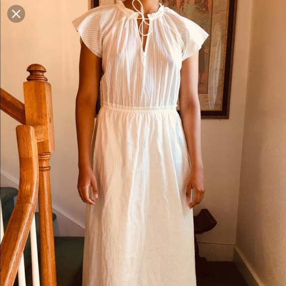 michael stars maxi dress